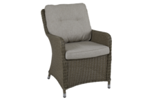 Hornbrook matstol Beige