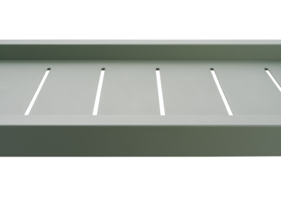 Samvaro serveringsvagn Dusty Green