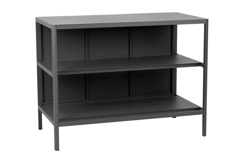 Kelia utekök Antracit