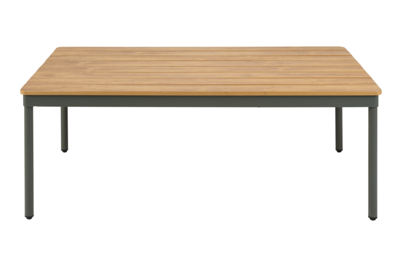 Reno soffbord Nordic Green/Natural Would