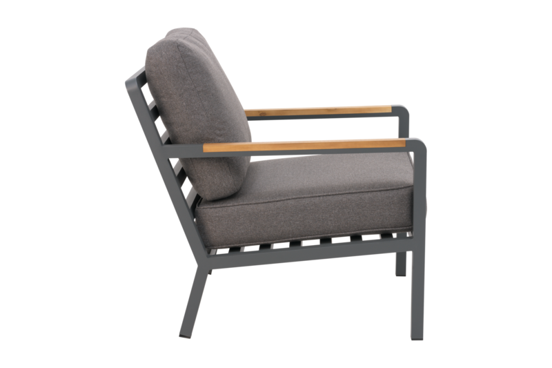 Nova soffgrupp Antracit/Soft Dawn