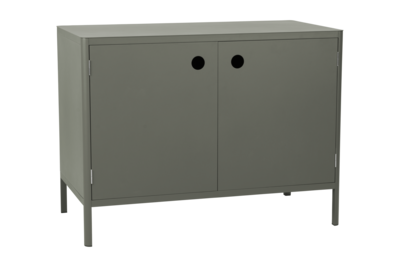 Kelia utekök Nordic Green