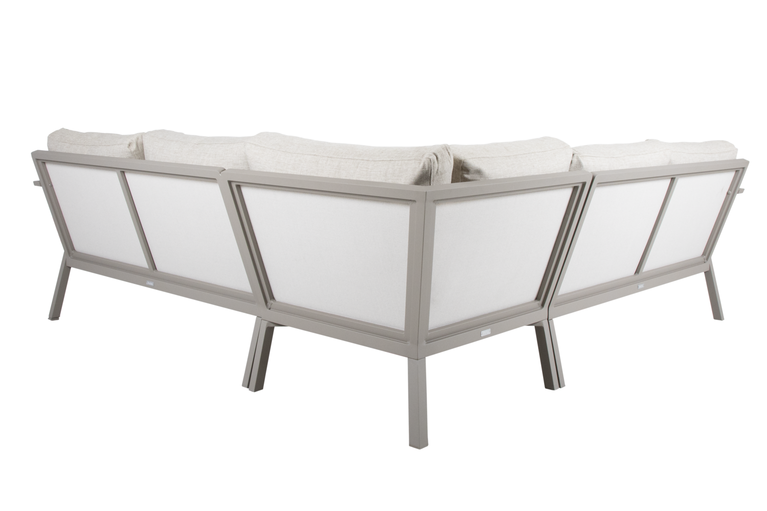 Samvaro Low avslut Khaki/Sand