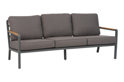 Nova soffgrupp Antracit/Soft Dawn