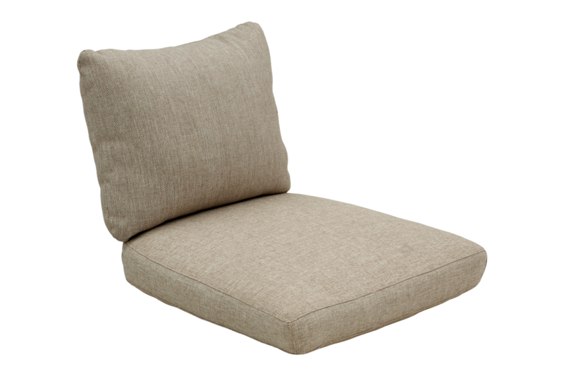 Pembroke klädsel Beige