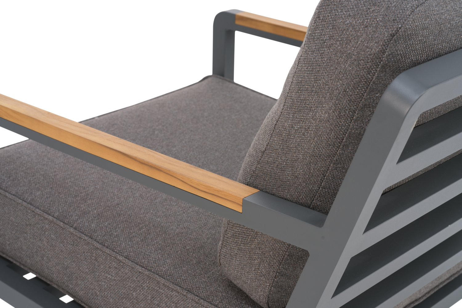 Nova soffgrupp Antracit/Soft Dawn