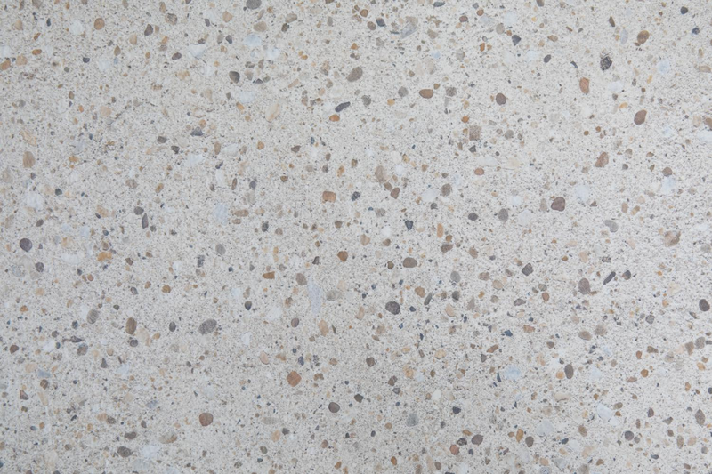 Talance bordsskiva Beige/terrazzo