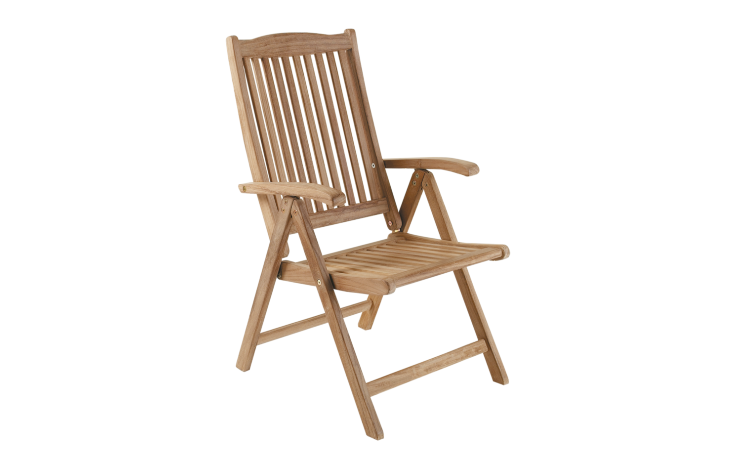 Veronica positionsstol Natur