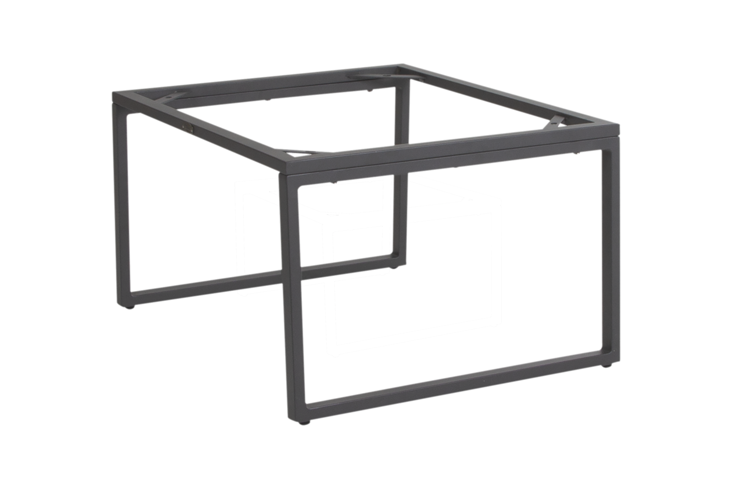 Talance bordsstativ Antracit