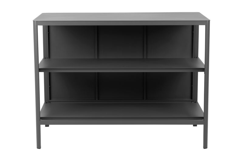 Kelia utekök Antracit