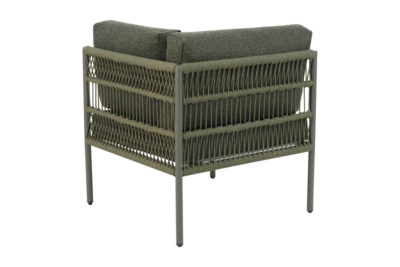 Reno hörn Nordic Green / Raw Avocado