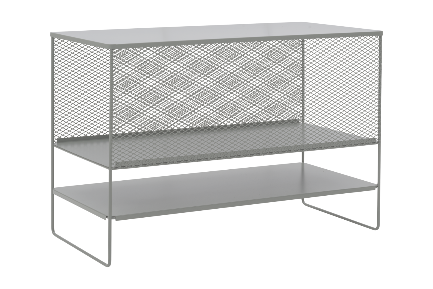 Haru utekök Slate Grey