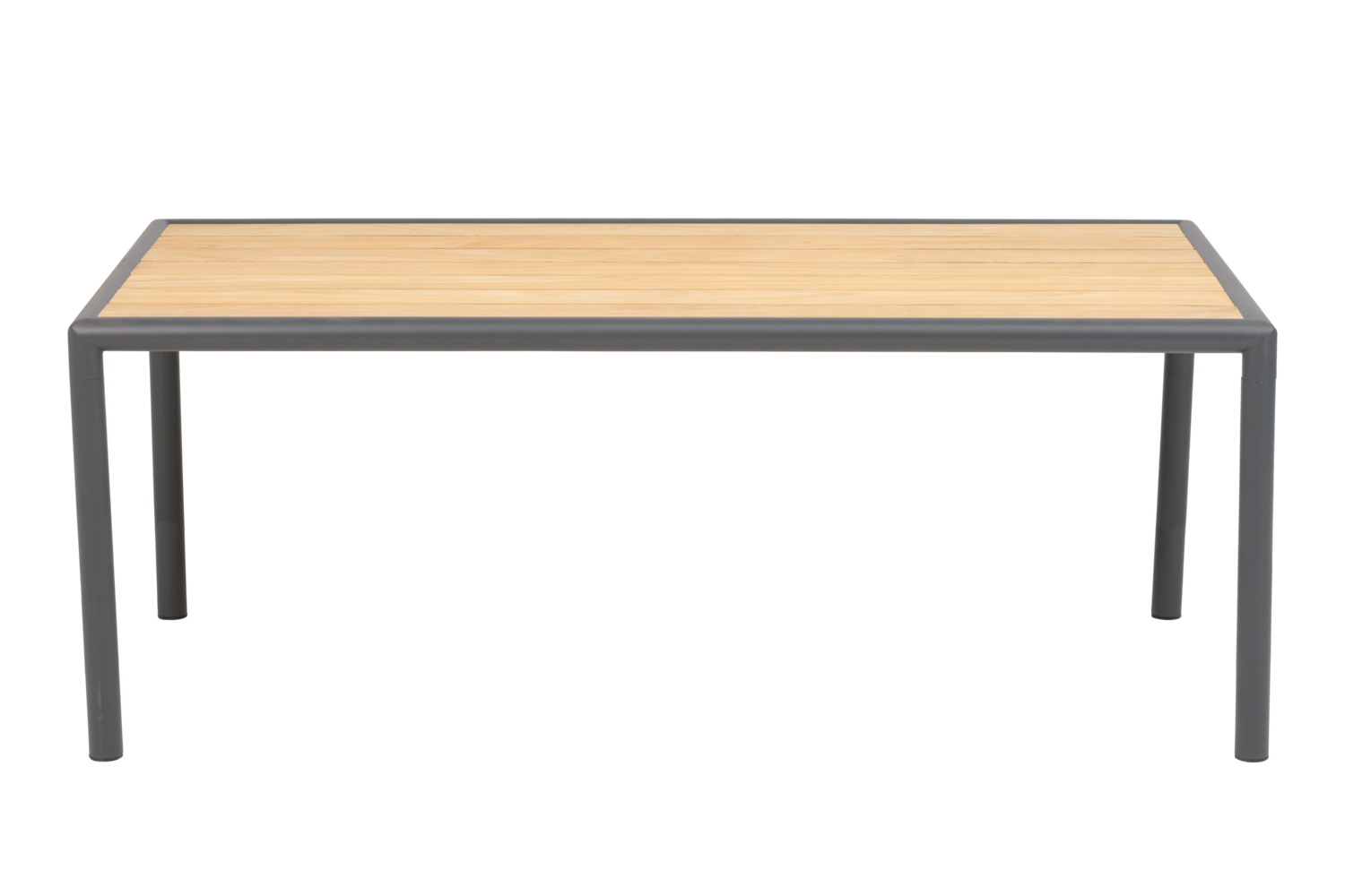 Gordon soffbord Antracit/Natur