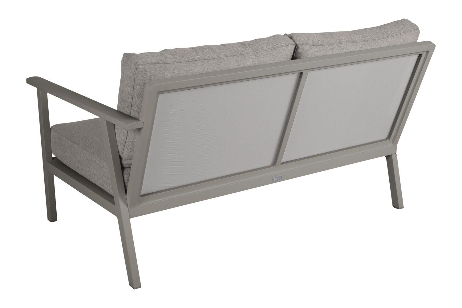 Samvaro Low avslut Khaki/Sand