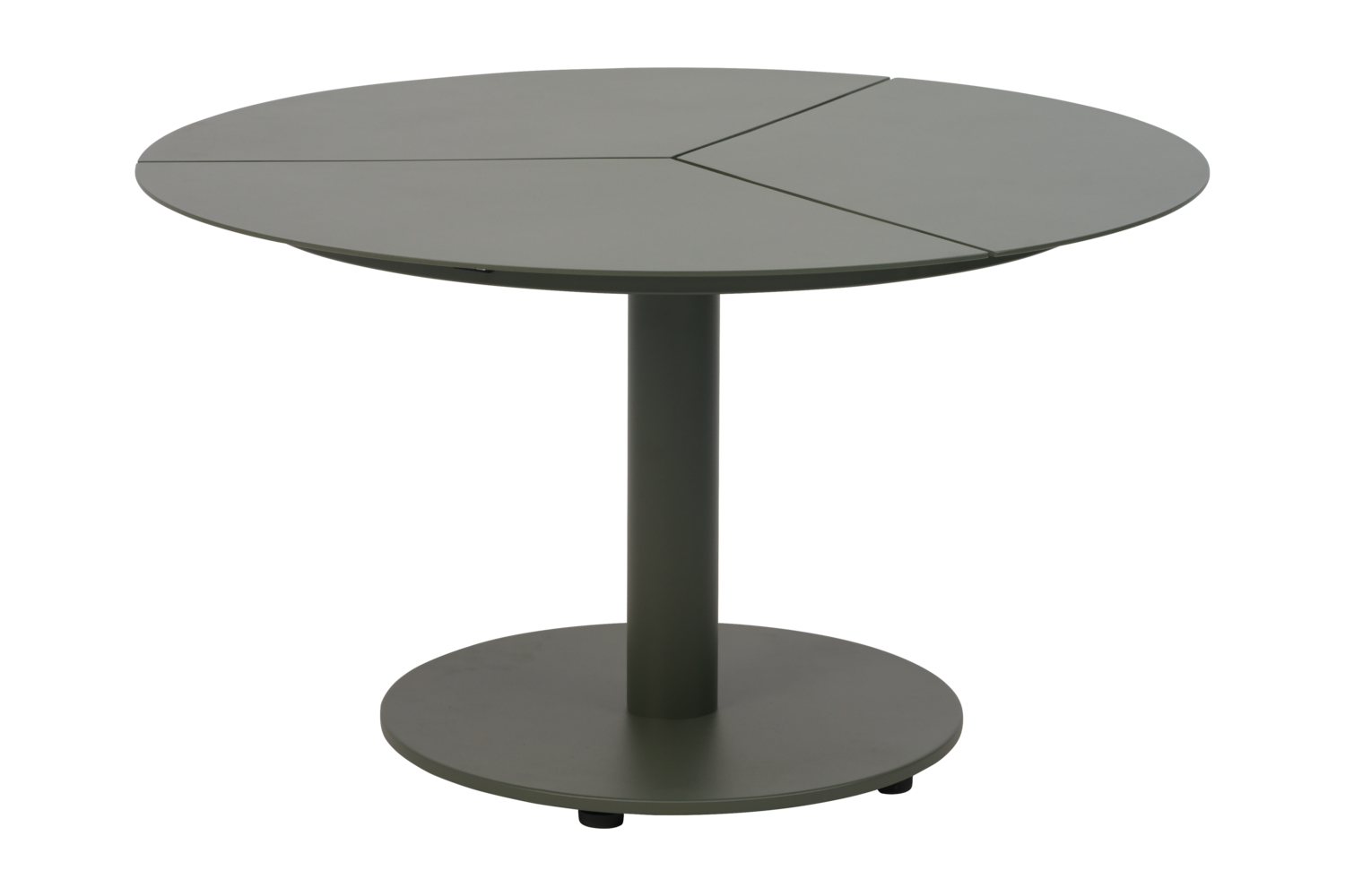 Peace soffbord Nordic Green