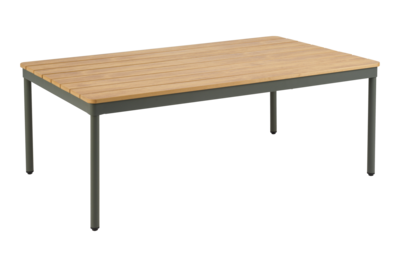 Reno soffbord Nordic Green/Natural Would