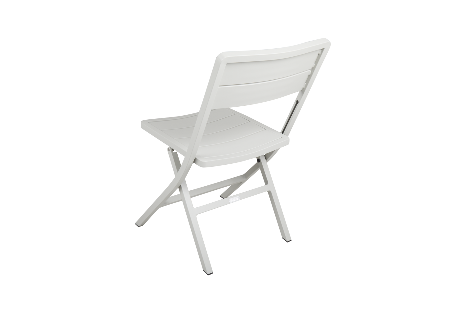 Wilkie matstol Light Grey