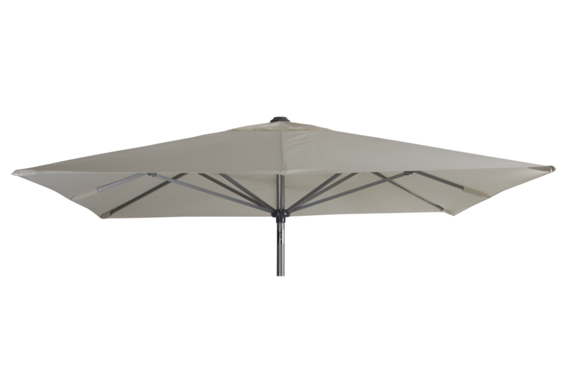 Canopy Andria beige 2,5x2,5