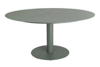 Peace matbord Nordic Green