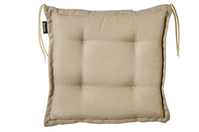 Florina sittdyna Beige