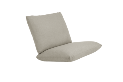 Blixt klädsel Cley beige