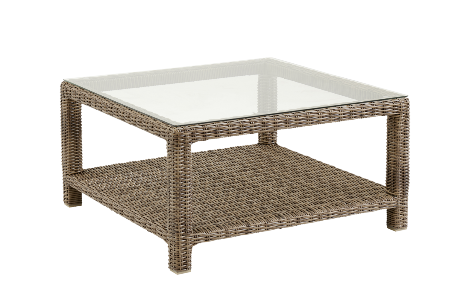 Ninja soffbord Rustik