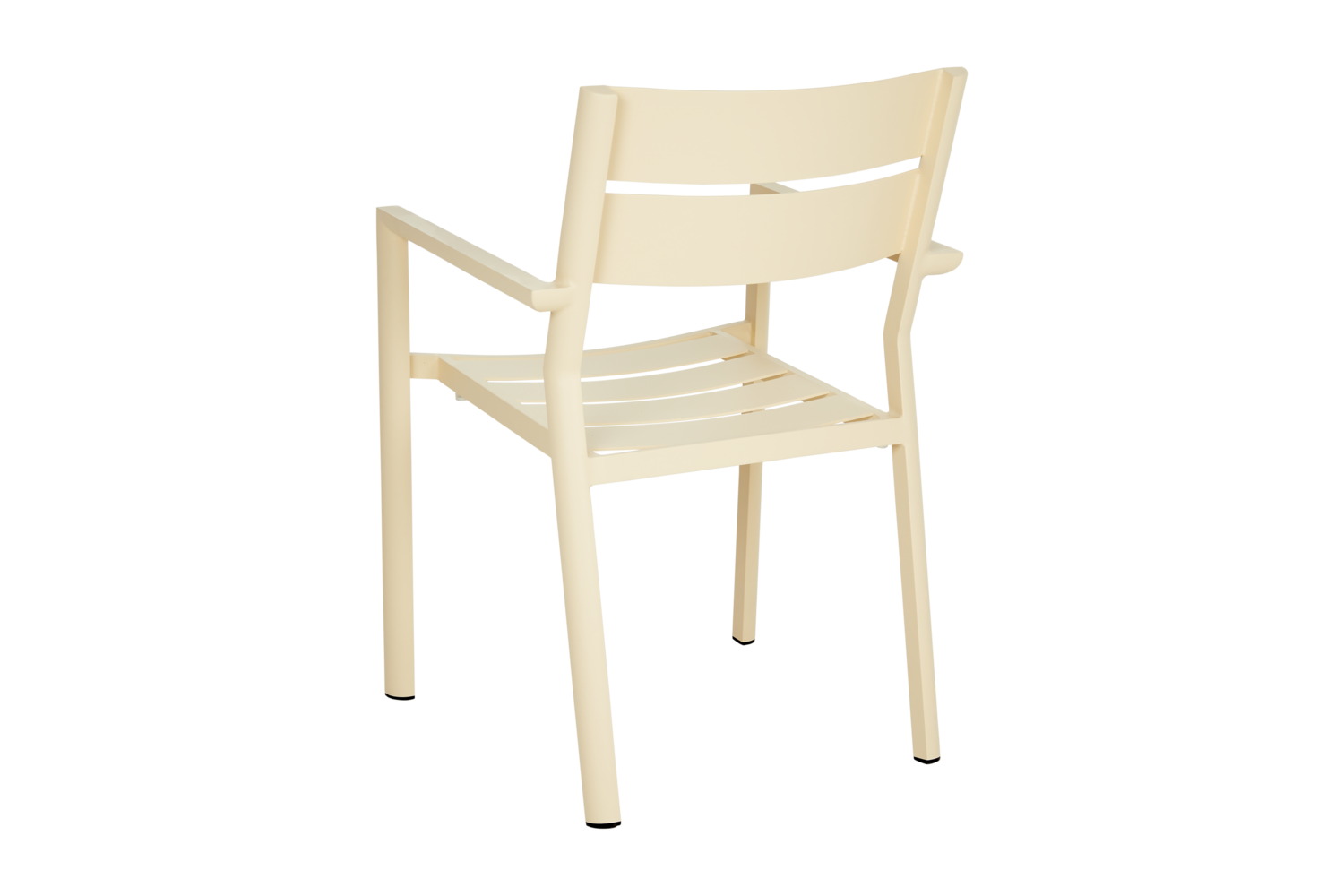 Delia karmstol Lemon