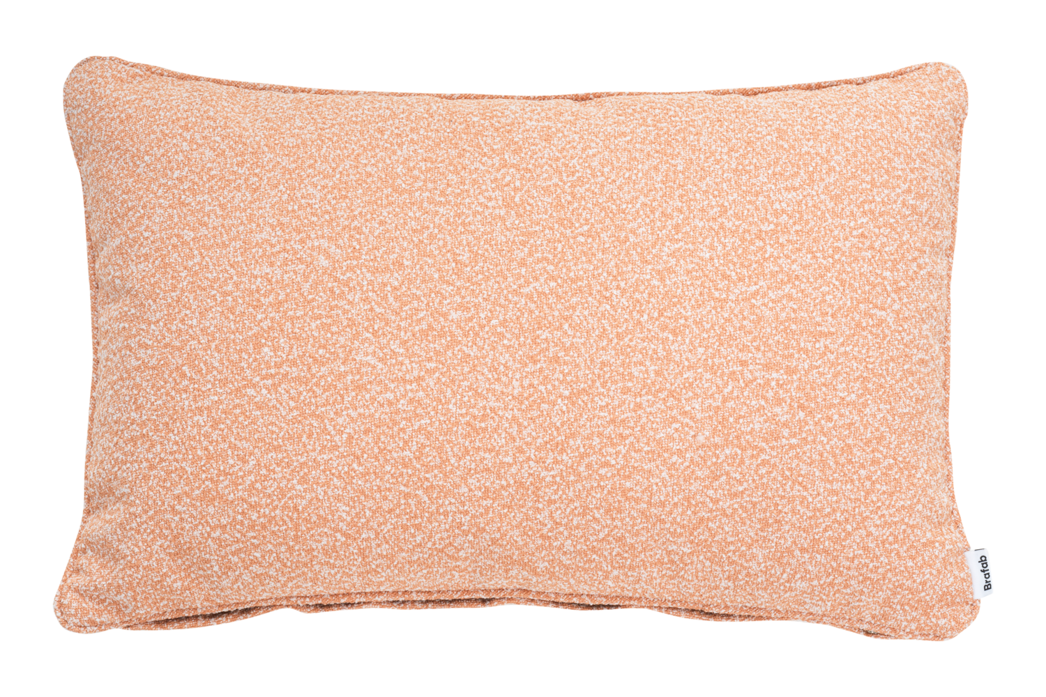 Teddy kudde Teddy Orange