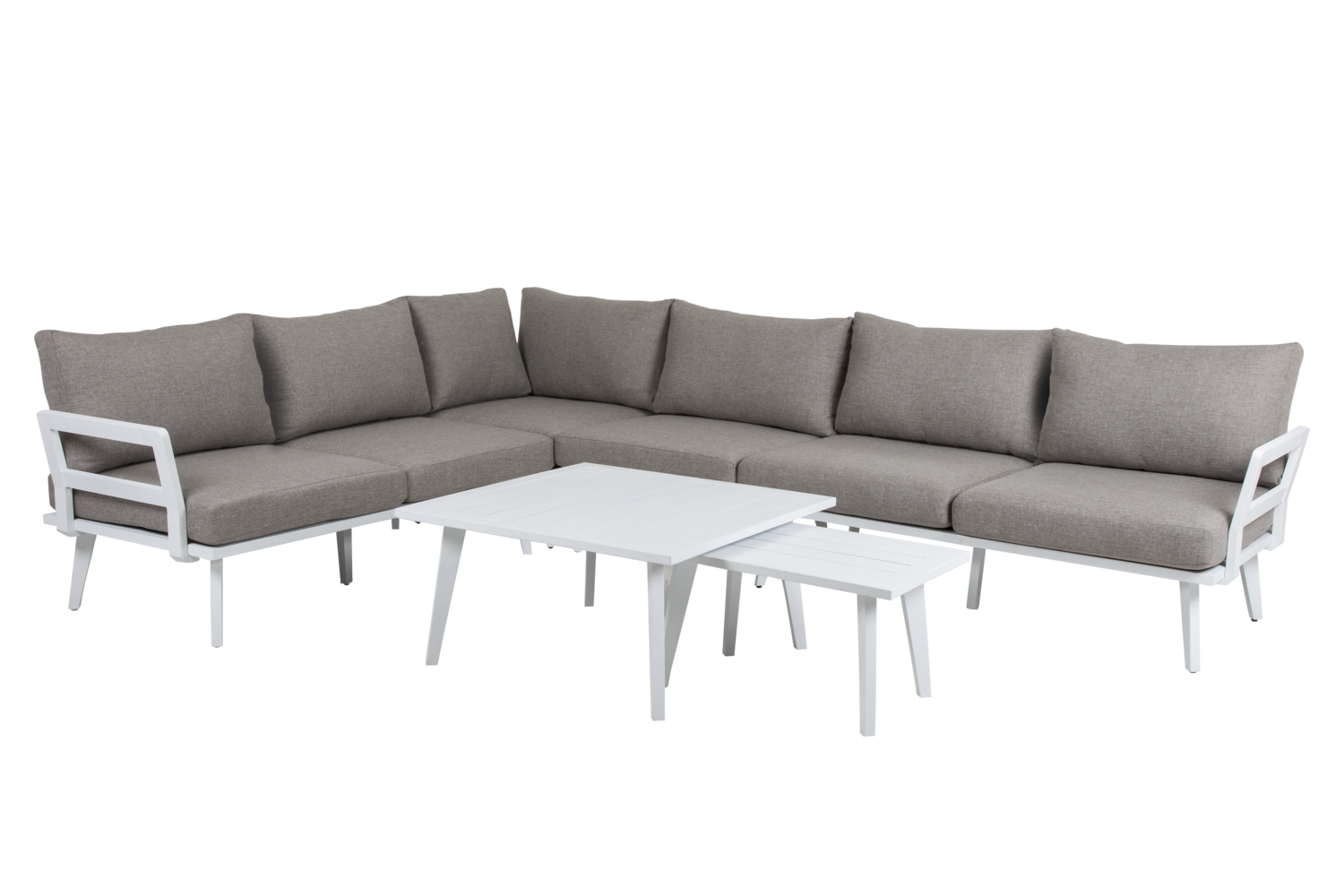 Villac ryggdyna Beige