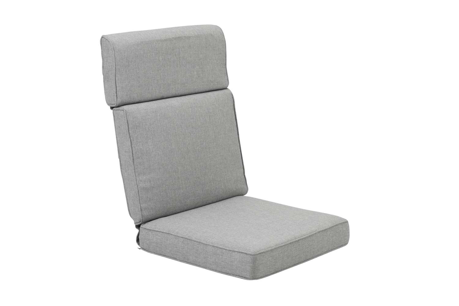 Belfort klädsel Pearl grey