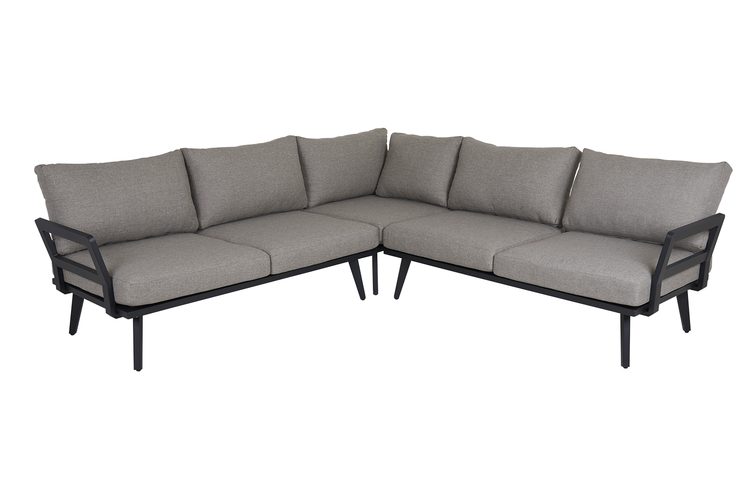 Villac hörnsoffa byggbar