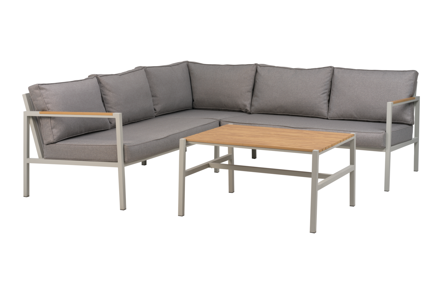 Cap soffgrupp Light Grey/Grå