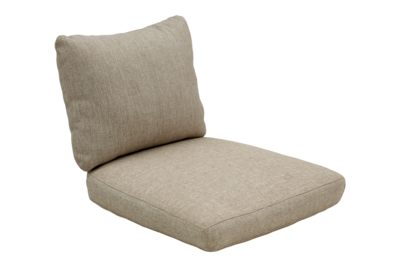 Pembroke klädsel Beige