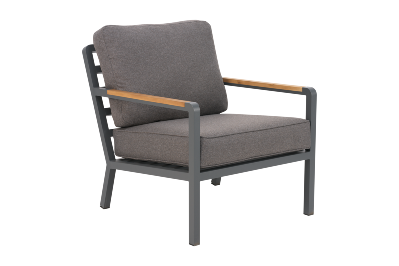 Nova soffgrupp Antracit/Soft Dawn