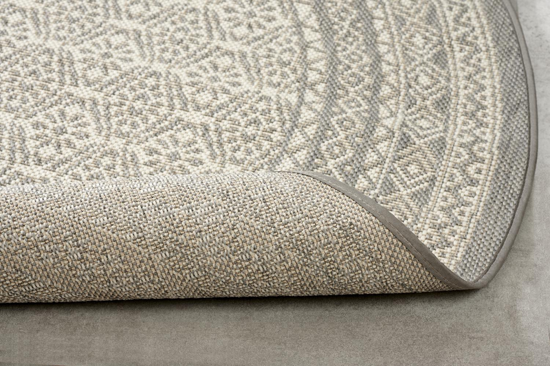Tonar matta Beige