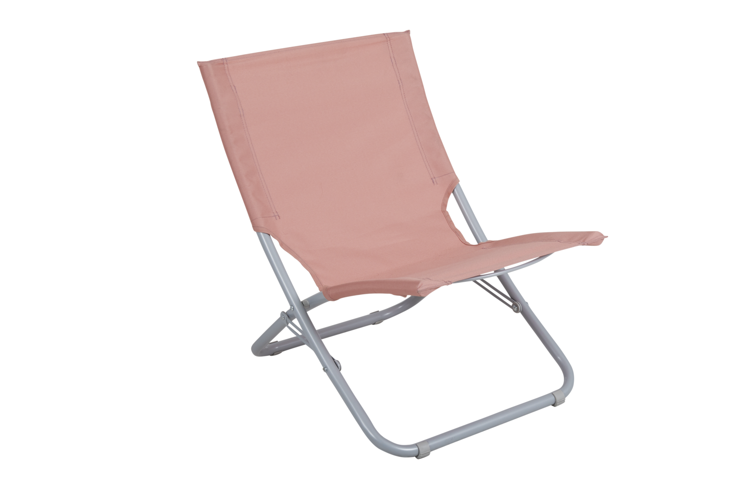 Melodi strandstol Rosa