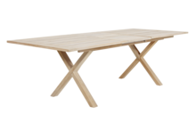 Brutus matbord Natur