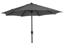 Cambre parasoll Grå