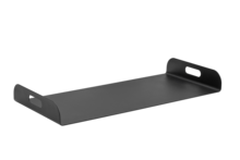 Feno serveringsbricka Svart