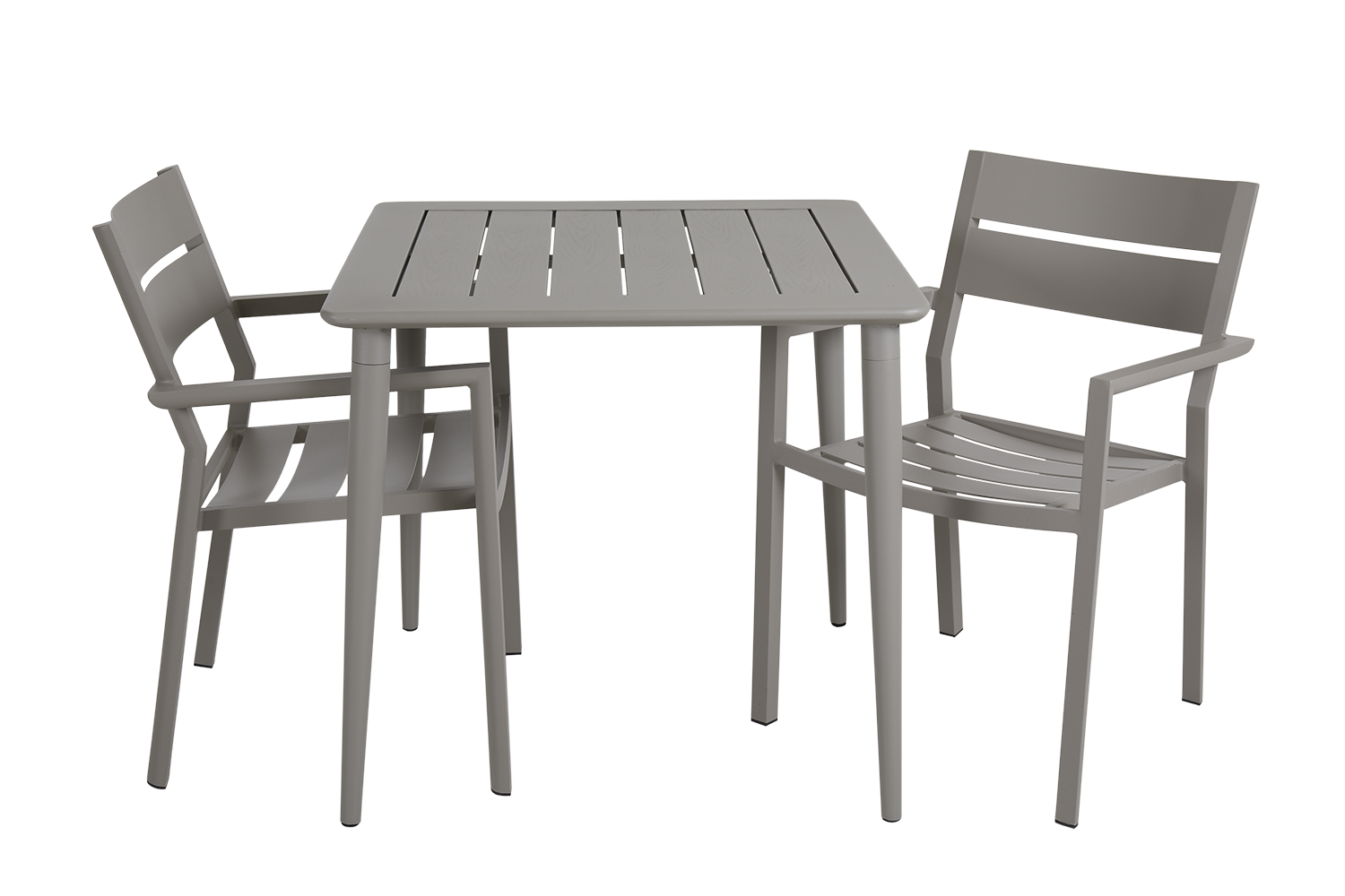 Delia & Nimes cafégrupp khaki