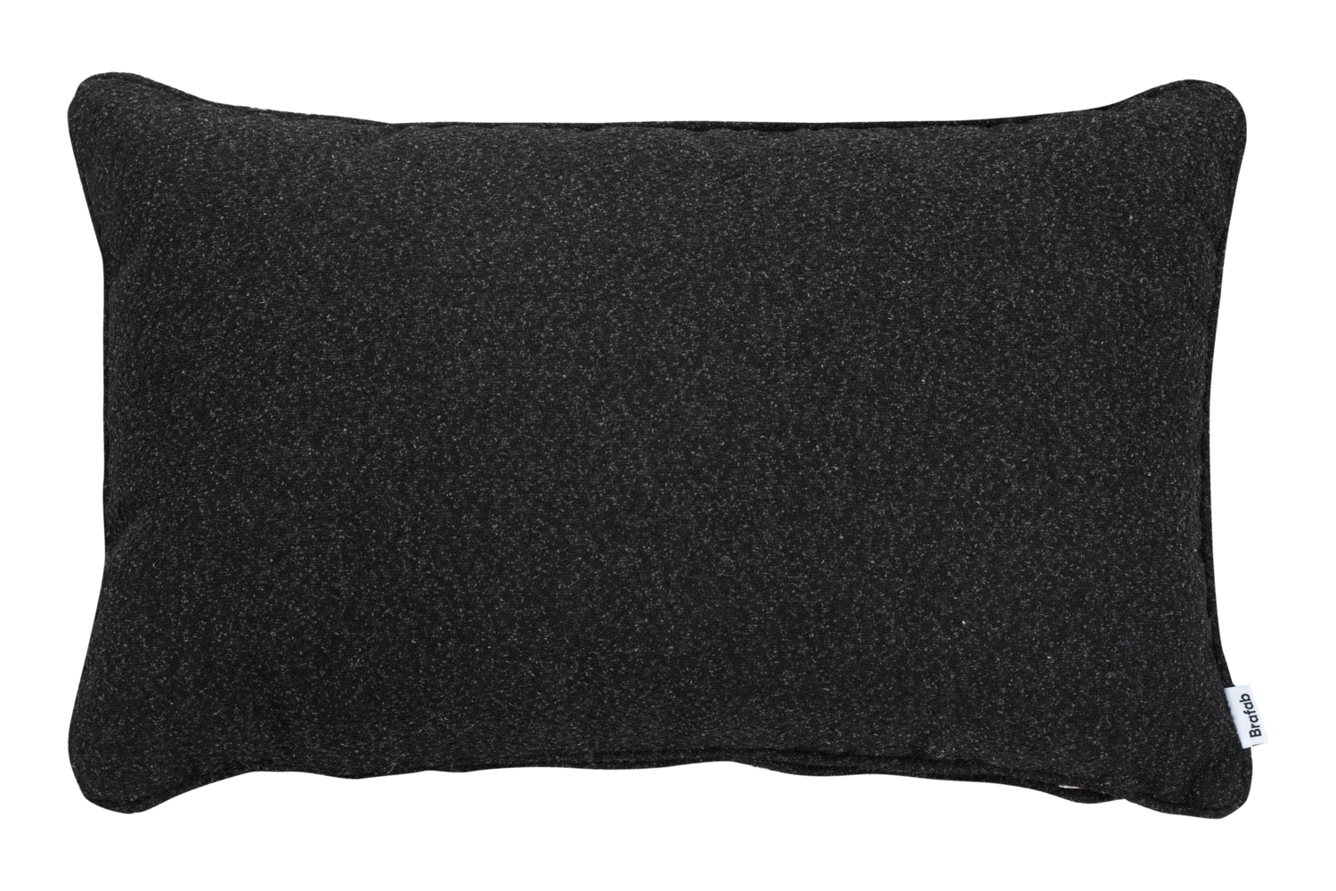 Teddy kudde Teddy Black