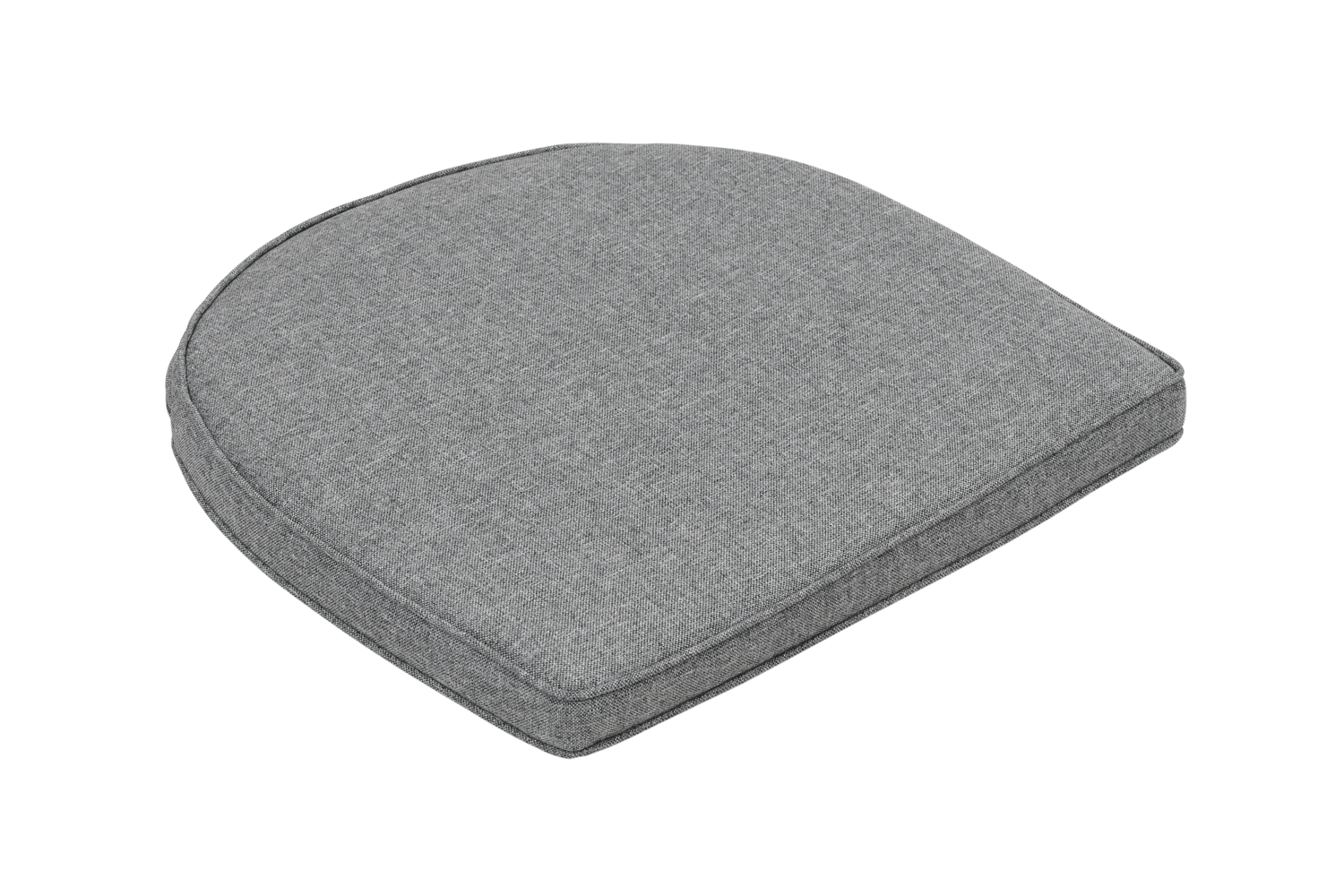 Eads sittdyna Grå