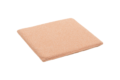 Frisk sittdyna Teddy Orange