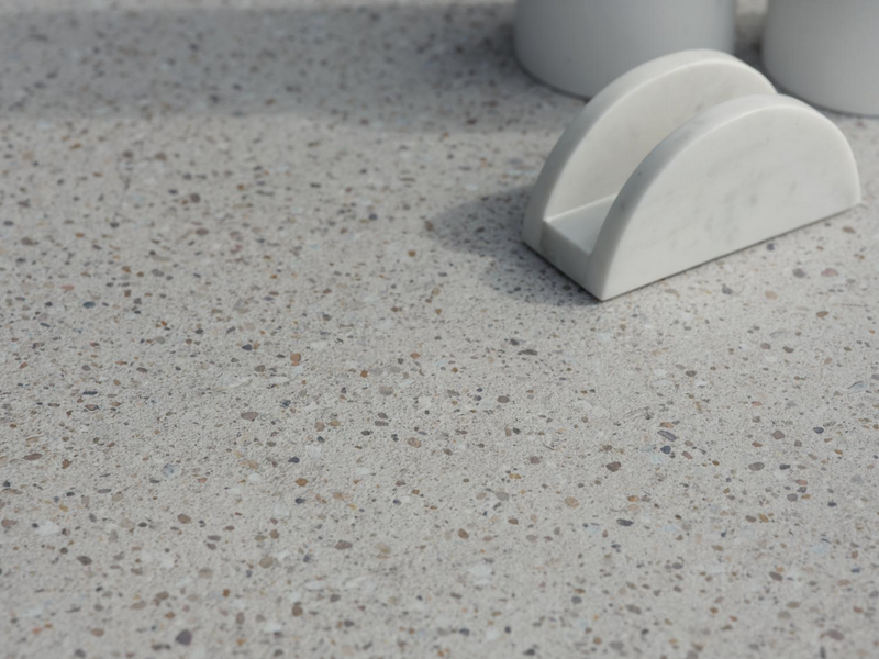 Hillmond matbord Beige