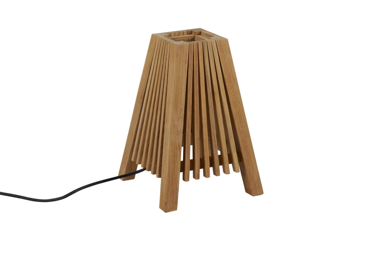 Julita lampskärm Natur