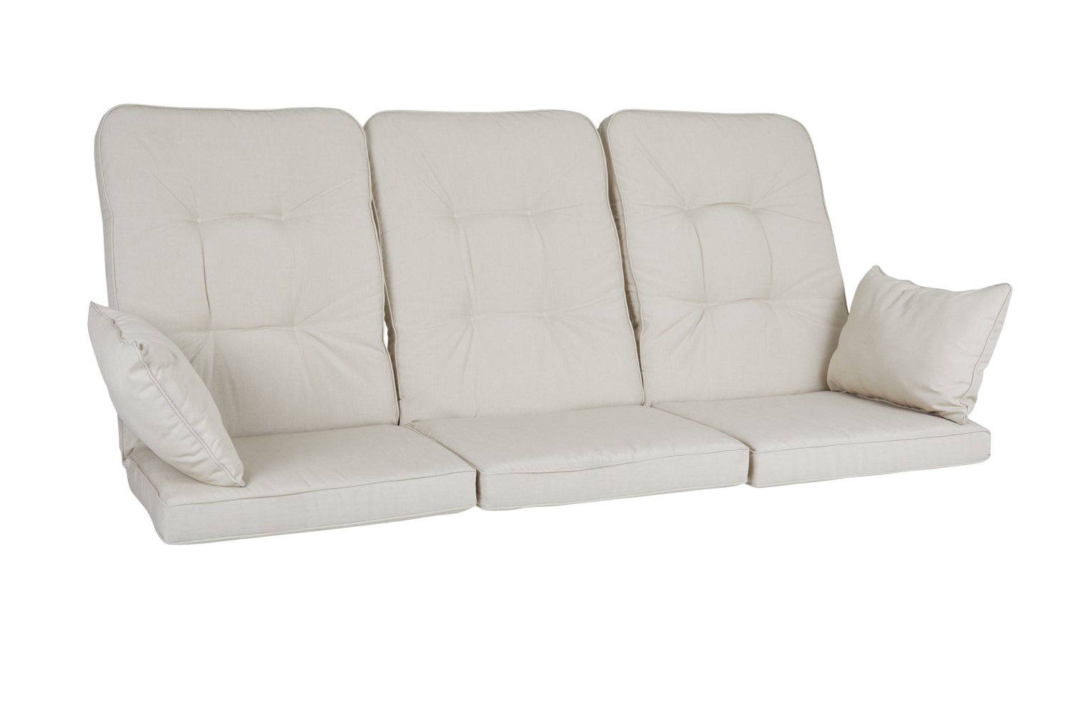 Iduna hammockdynset Beige