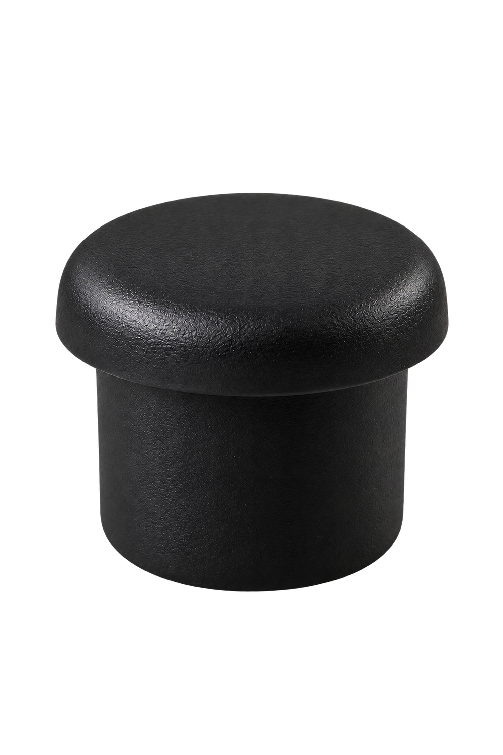 Foot Paulina Armch./Sofa - Black