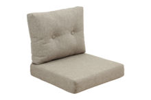 Soho klädsel Beige