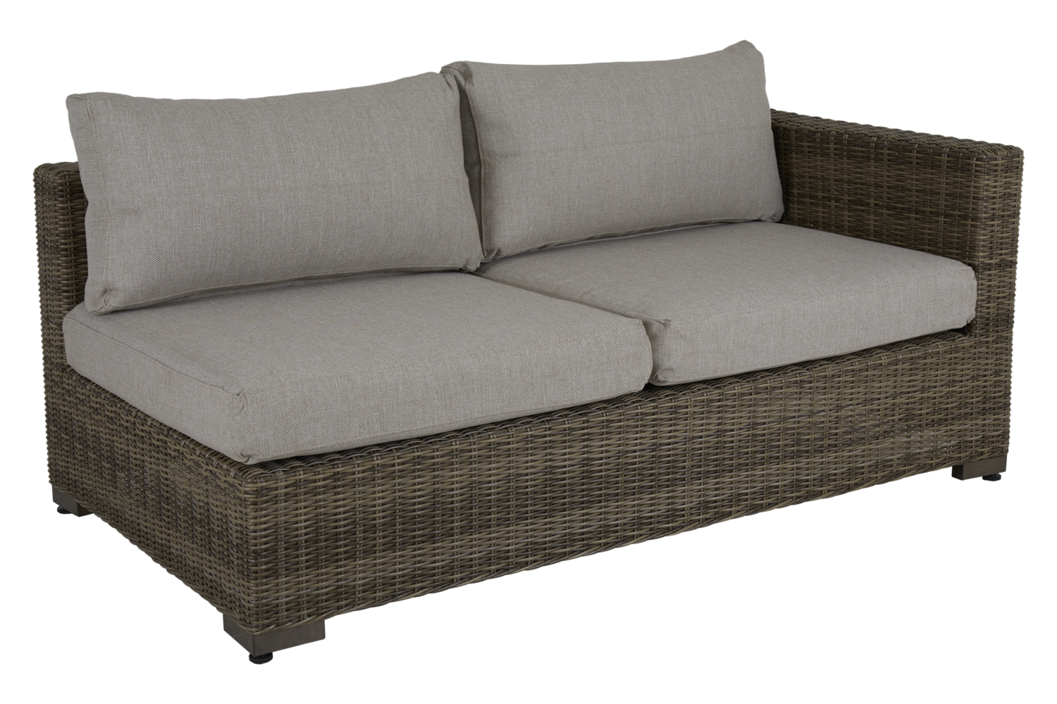 Ninja avslut Rustik/beige