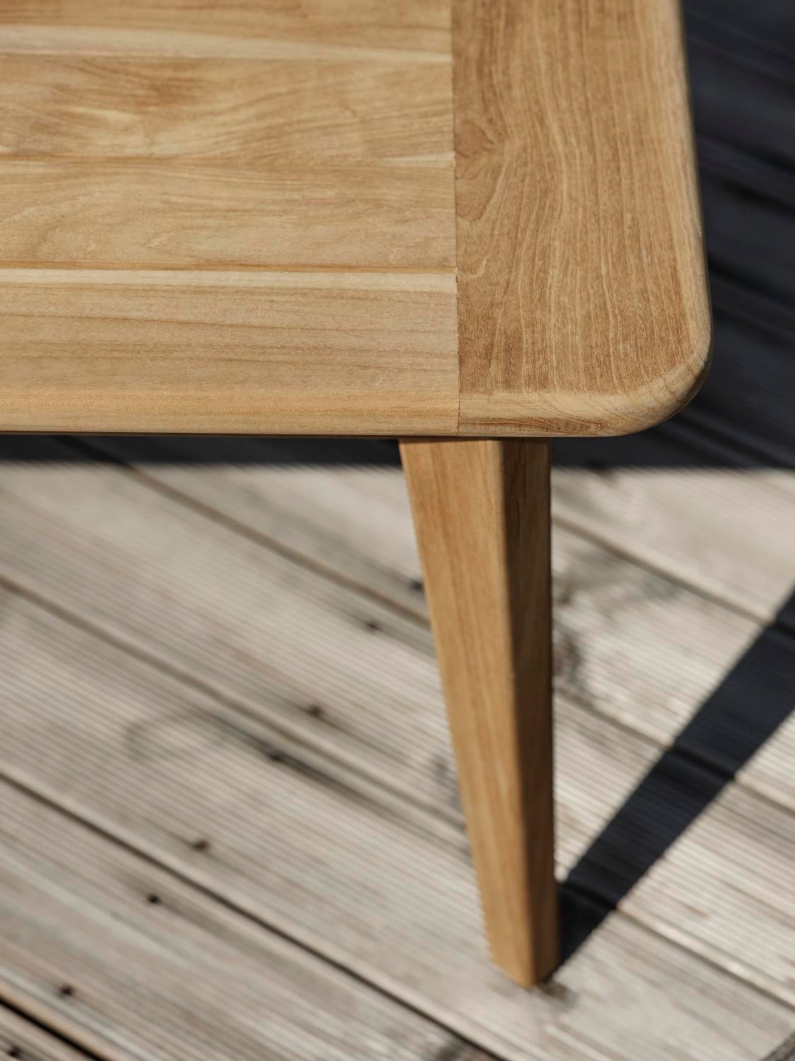 Lilja soffbord Natur